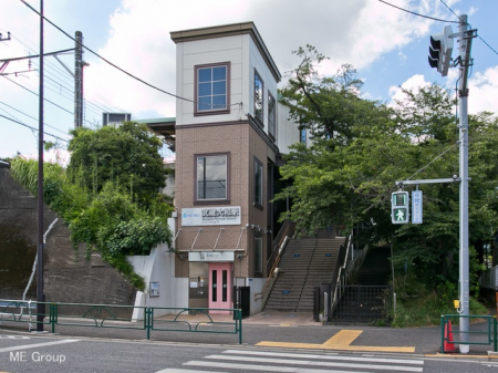 周辺環境　駅 1330m 西武鉄道多摩湖線「武蔵大和」駅