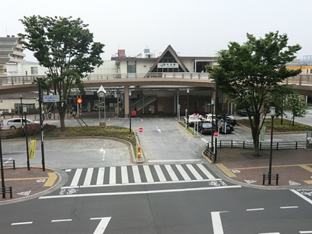 周辺環境　駅 3700m JR青梅線「河辺」駅