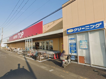 ӊ@X[p[ 1000m NsTOP@cRmX